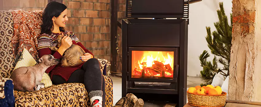 Wood Stove Chimney Cleaning Services in Lexington, MA