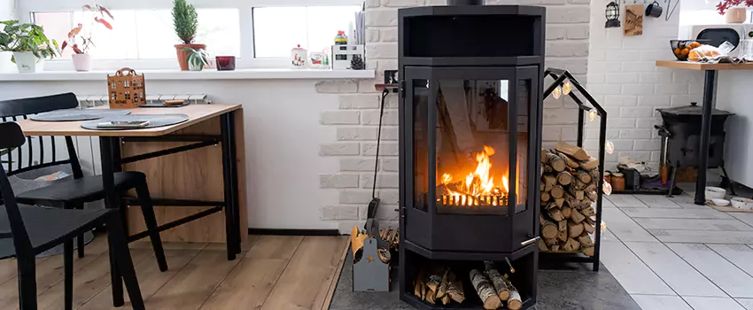 Wood Stove Firebox Installation Services in Lexington, MA