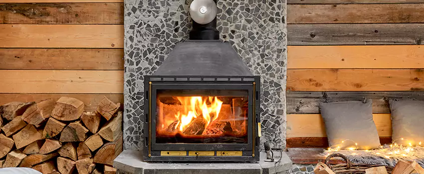 Wood Stove Cracked Glass Repair Services in Lexington, MA