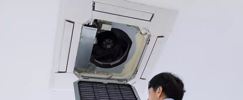 Benefits of Professional Air Duct Cleaning in Lexington, Massachusetts