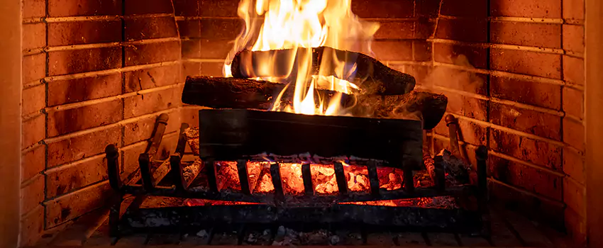 Chimney Ash Dump Cover Repair Services in Lexington, MA