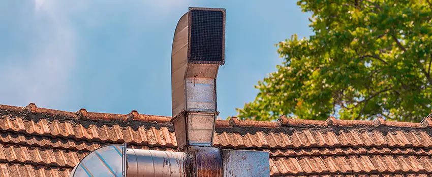 Chimney Creosote Cleaning Experts in Lexington, Massachusetts