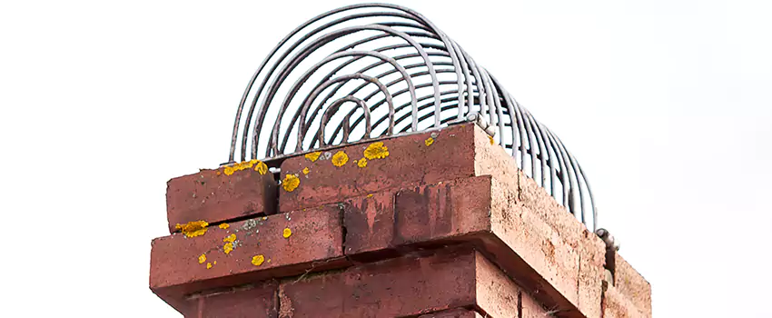 Chimney Crown Problems in Lexington, Massachusetts