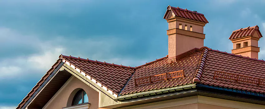 Residential Chimney Services in Lexington, Massachusetts