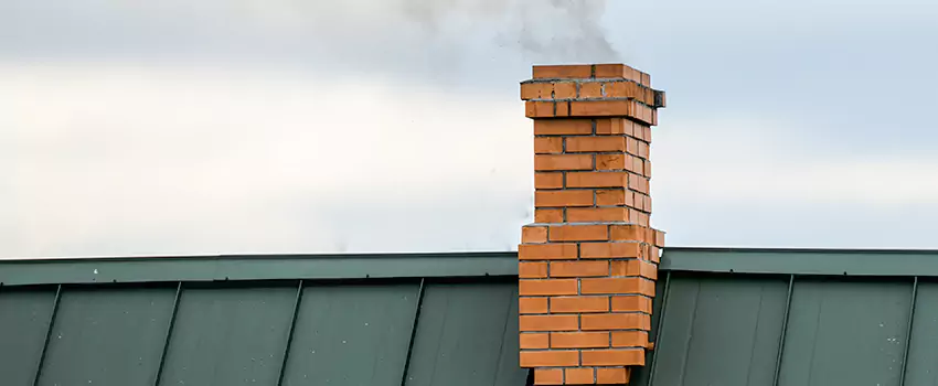 Chimney Installation Company in Lexington, MA