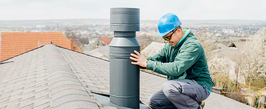 Insulated Chimney Liner Services in Lexington, MA