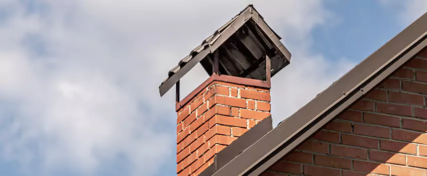 Chimney Saver Masonry Repair Contractor in Lexington, Massachusetts
