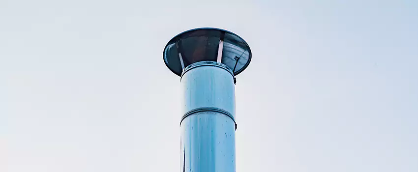 Chimney Spark Arrestor Mesh Installation in Lexington, Massachusetts