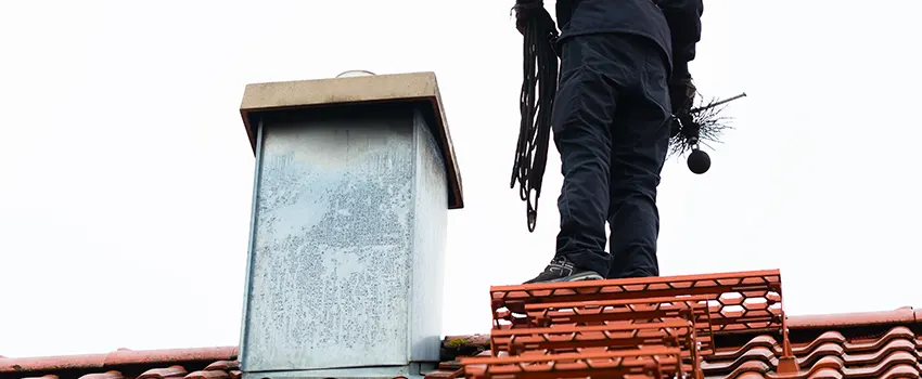 Modern Chimney Sweeping Techniques in Lexington, Massachusetts