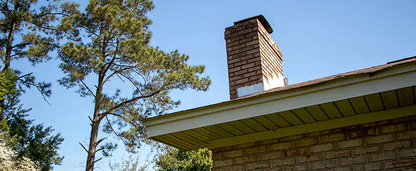 Brick Chimney Sweep Near Me in Lexington, MA