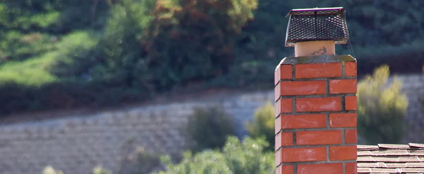 Chimney Tuckpointing And Masonry Restoration in Lexington, MA