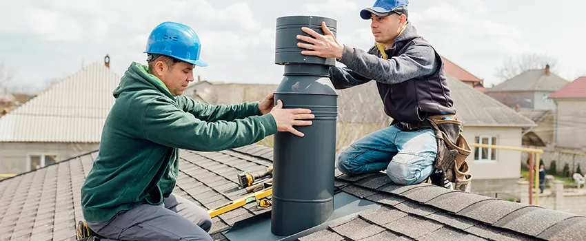 Commercial Chimney Cost in Lexington, MA
