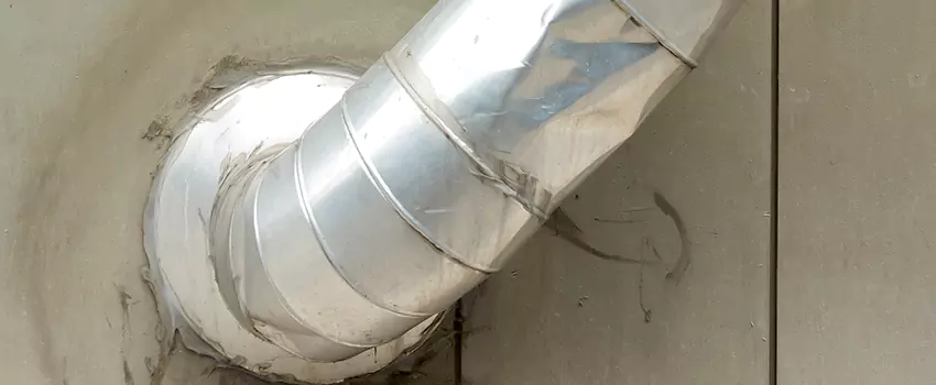 Dryer Vent Repair Process in Lexington, MA