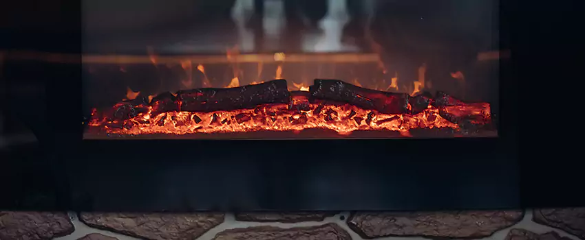 Cost of Electric Fireplace Repair Service in Lexington, Massachusetts