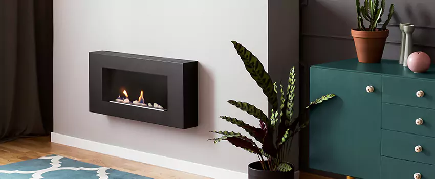 Cost of Ethanol Fireplace Repair And Installation Services in Lexington, MA
