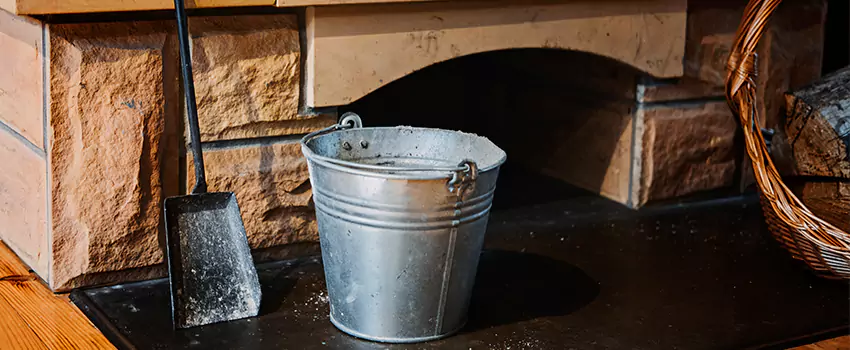 Clean The Fireplace Mantle And Hearth in Lexington, Massachusetts