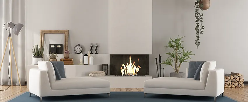 Decorative Fireplace Crystals Services in Lexington, Massachusetts