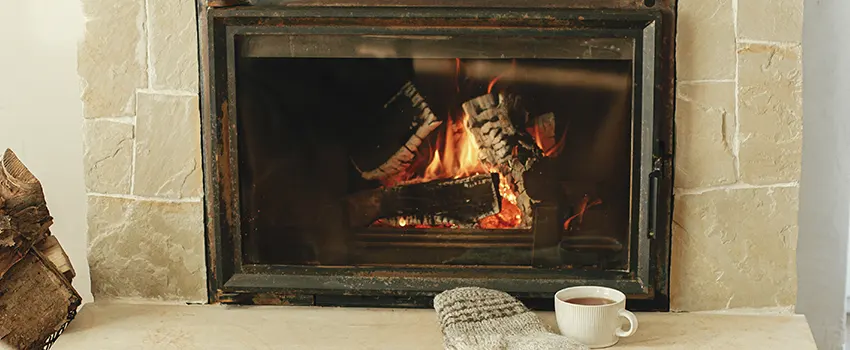 Fireplace Door Handle Replacements Services in Lexington, Massachusetts
