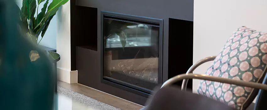 Gas Fireplace Installation in Lexington, MA