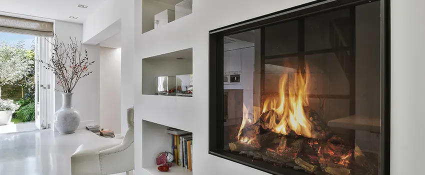 Fireplace Screen Installation And Replacement in Lexington, MA