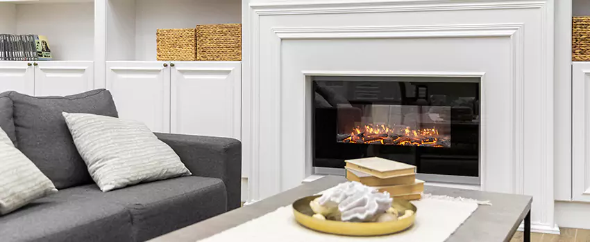 Pellet Fireplace Insert Installation in Lexington, MA