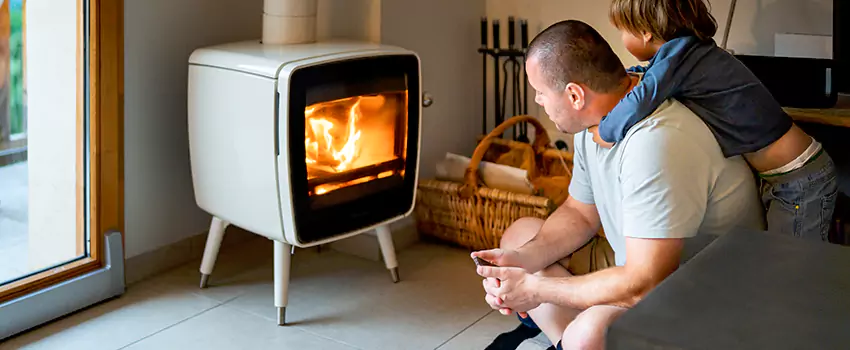 Fireplace Flue Maintenance Services in Lexington, MA