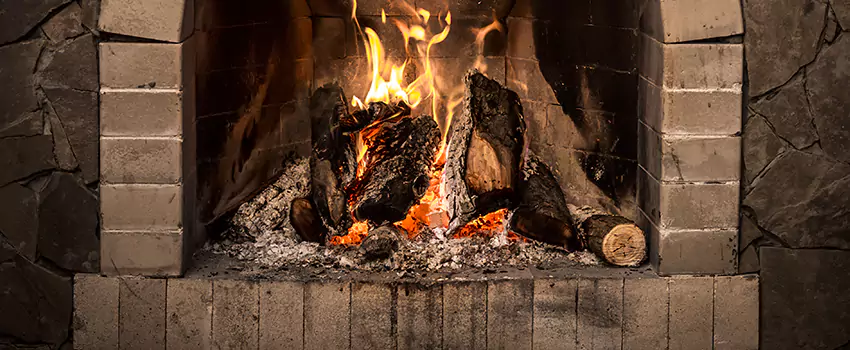Cost of Rebuilding A Fireplace in Lexington, Massachusetts