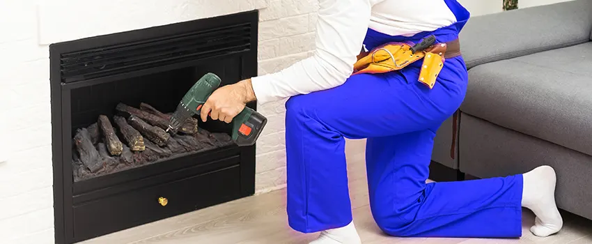 Fireplace Safety Inspection Specialists in Lexington, Massachusetts