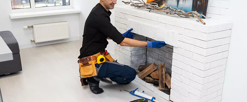 Gas Fireplace Repair And Replacement in Lexington, MA