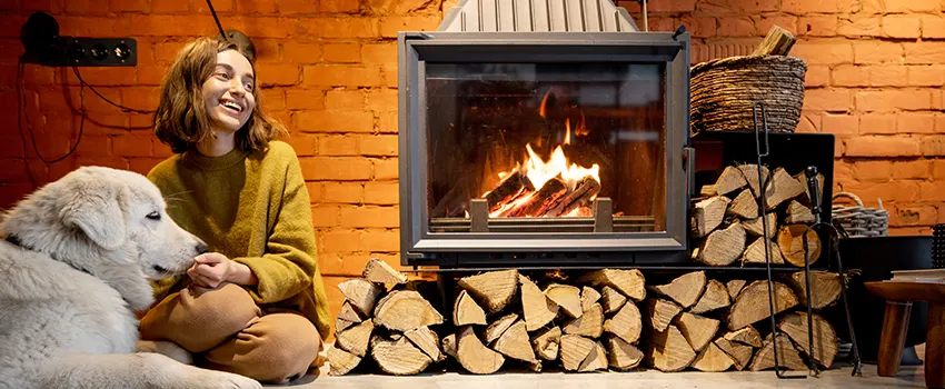 Fireplace Smell Removal Cost in Lexington, MA