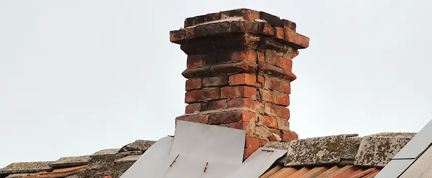 Cost of Fixing Blocked Chimney in Lexington, Massachusetts