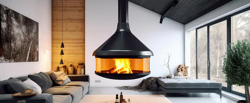 Floating Damaged Fireplace Repair Services in Lexington, MA
