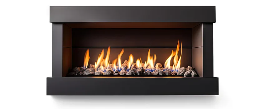 Outdoor Gas Fireplaces Installation in Lexington, MA