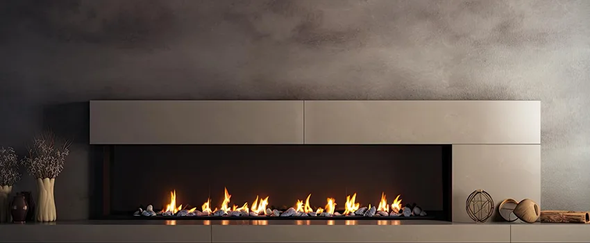 Gas Fireplace Logs Supplier in Lexington, Massachusetts