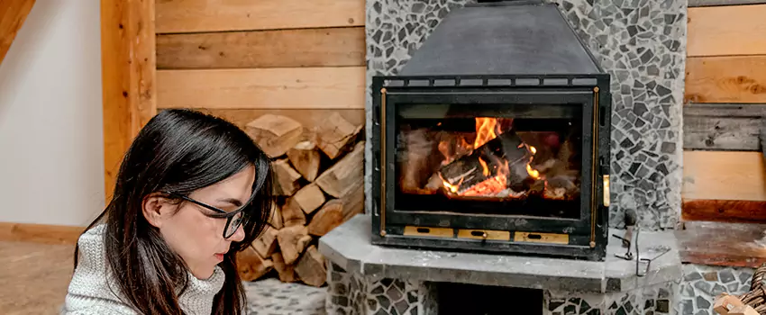 Harman P68-C Pellet Stove Repair in Lexington, Massachusetts 