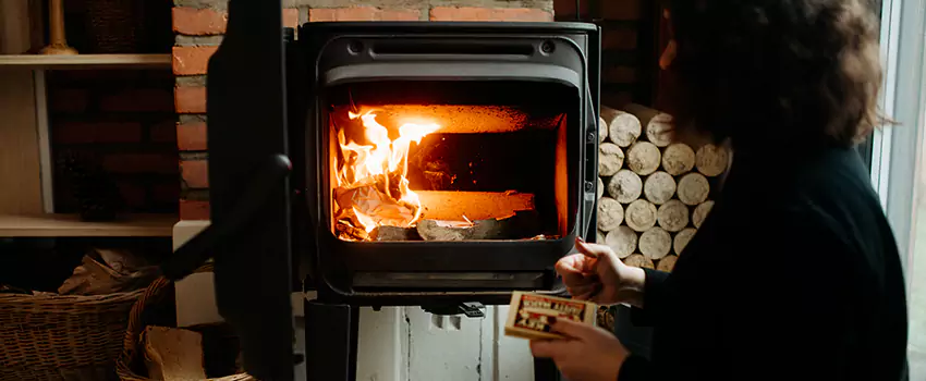 Hearthstone Wood Stoves Fireplace Repair in Lexington, Massachusetts