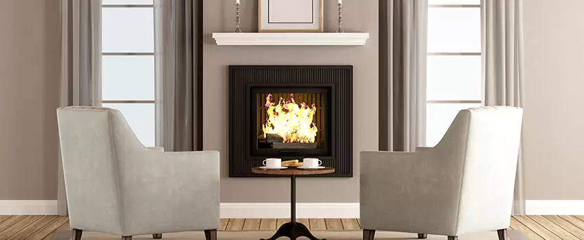 Heatilator Direct Vent Fireplace Services in Lexington, Massachusetts