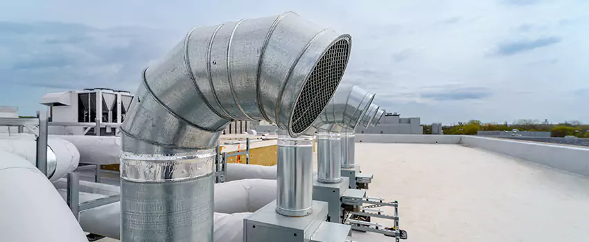 Insulated Ductwork Repair Services Near Me in Lexington, MA