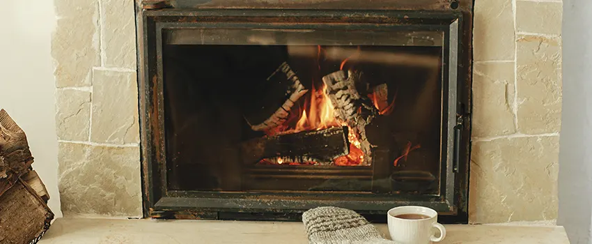 Kings man Fireplaces Insert Services in Lexington, MA