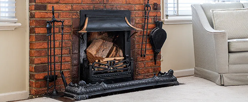 Custom Old Fireplace Redesign Services in Lexington, Massachusetts