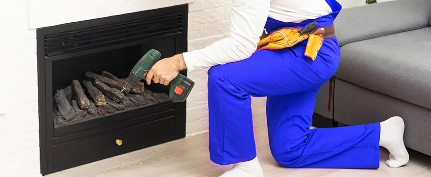 Pellet Fireplace Repair Services in Lexington, MA