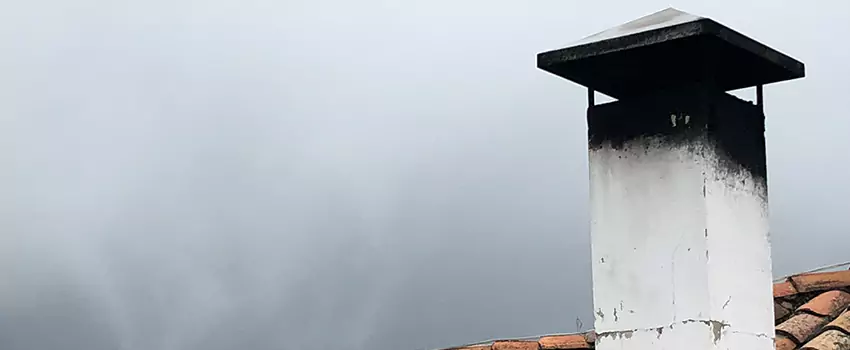 Prefab Chimney Crown Installation in Lexington, MA