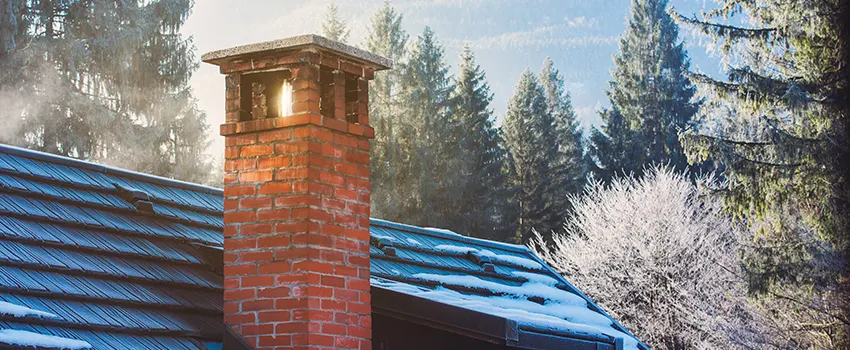 Residential Chimney Rain Caps Repair Services in Lexington, MA