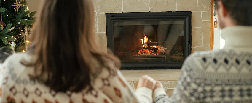 Superior Open-Hearth Wood Fireplaces in Lexington, MA