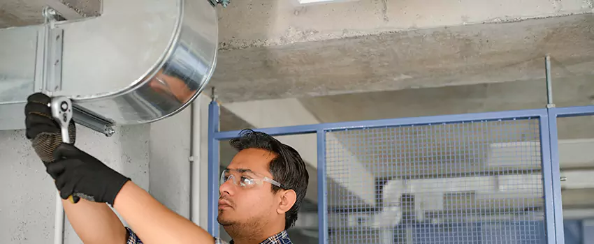 Benefit of Ventilation Cleaning in Lexington, Massachusetts