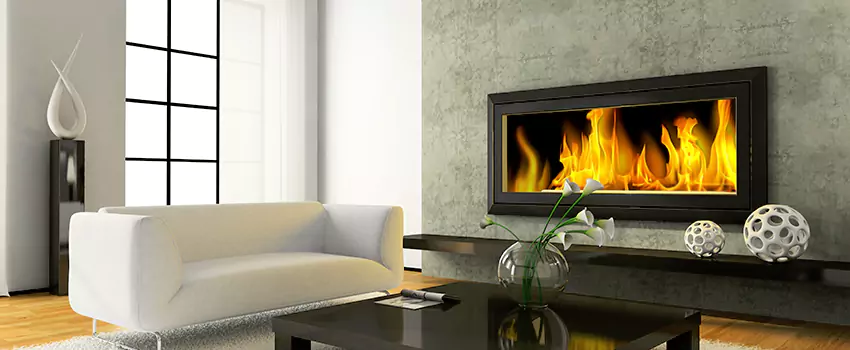 Ventless Fireplace Oxygen Depletion Sensor Installation and Repair Services in Lexington, Massachusetts