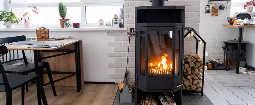 Cost of Vermont Castings Fireplace Services in Lexington, MA