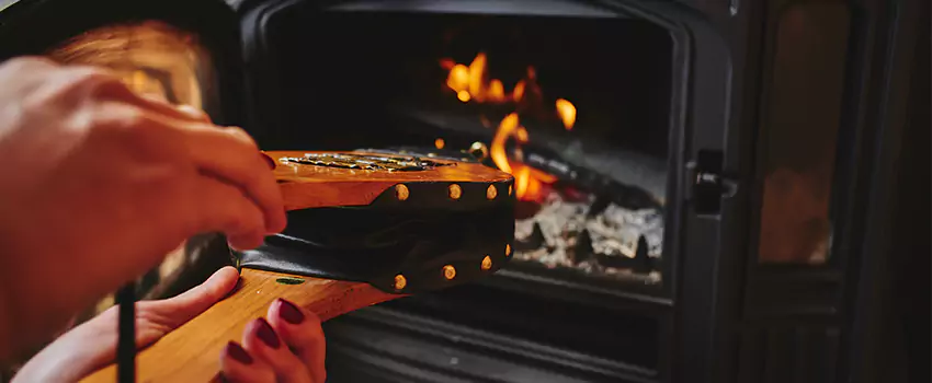 Cost of Wood Furnace Repair and Installation Services in Lexington, MA