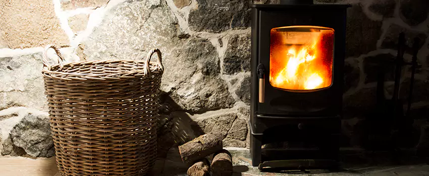 24/7 Wood Stove Installation Services in Lexington, Massachusetts