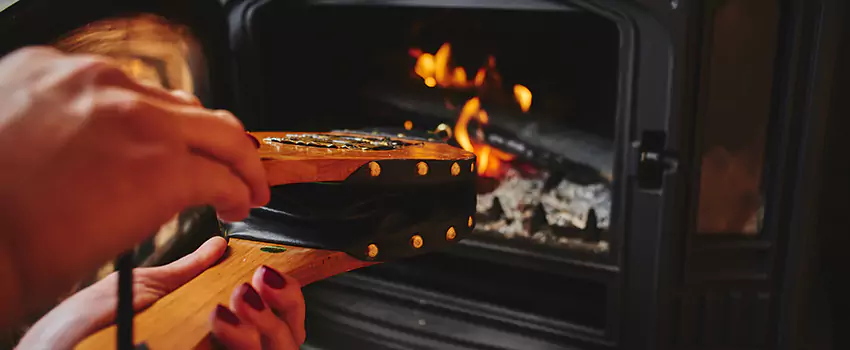 Wood Stove Grates Repair in Lexington, Massachusetts